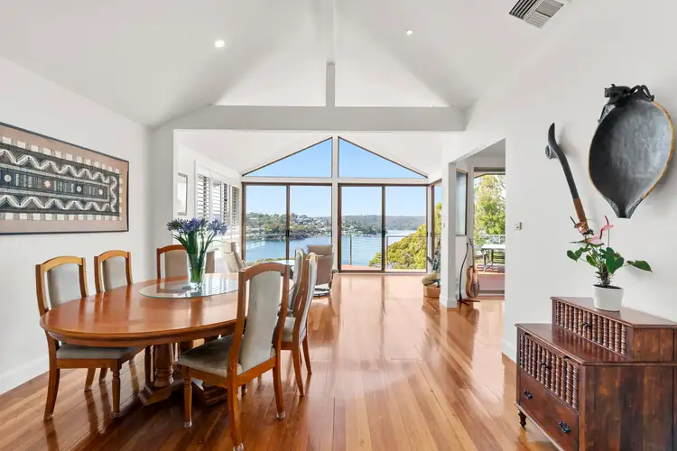 Third view of Homely house listing, 422 Willarong Road, Caringbah South NSW 2229
