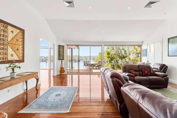 Fifth view of Homely house listing, 422 Willarong Road, Caringbah South NSW 2229