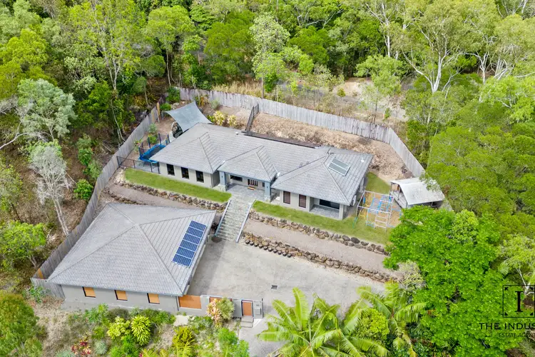 20 Weld Crescent, Smithfield QLD 4878