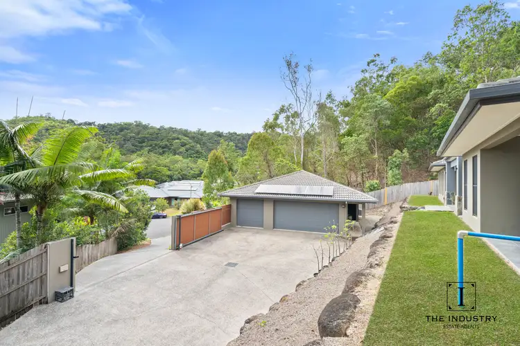 Second view of Homely house listing, 20 Weld Crescent, Smithfield QLD 4878