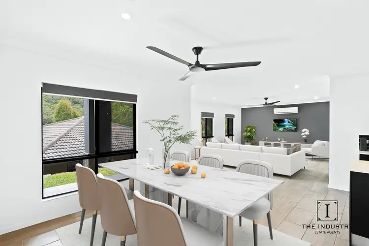 Fourth view of Homely house listing, 20 Weld Crescent, Smithfield QLD 4878
