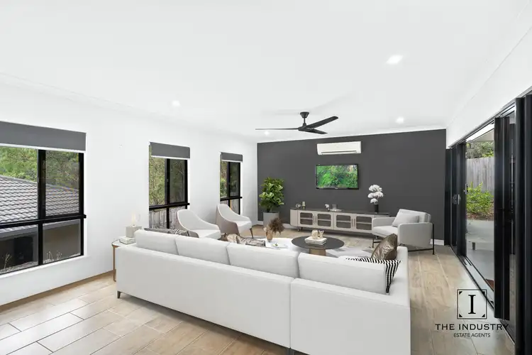 Fifth view of Homely house listing, 20 Weld Crescent, Smithfield QLD 4878