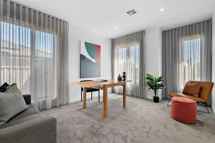 Fifth view of Homely house listing, 54 Cascade Drive, Beveridge VIC 3753