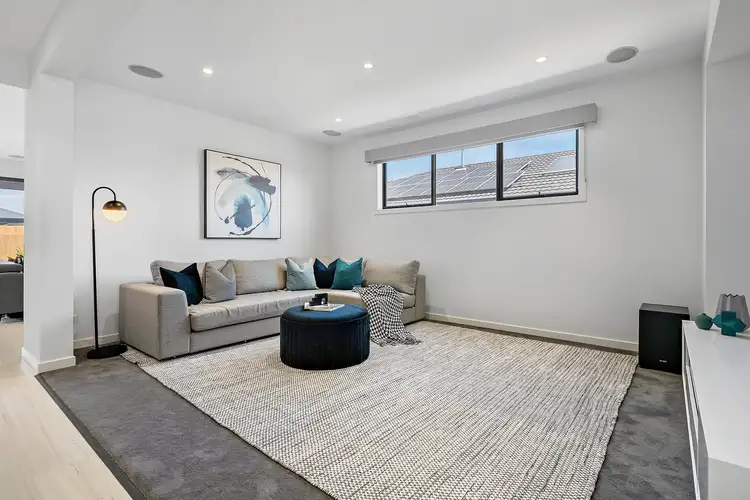 Sixth view of Homely house listing, 54 Cascade Drive, Beveridge VIC 3753