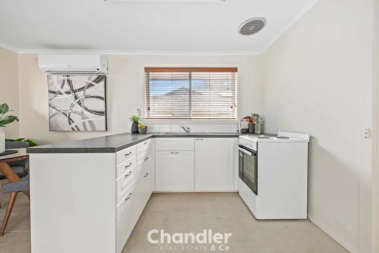 Fifth view of Homely unit listing, 1/39 Willow Road, Upper Ferntree Gully VIC 3156