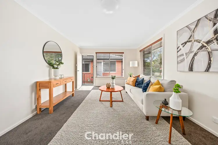 Sixth view of Homely unit listing, 1/39 Willow Road, Upper Ferntree Gully VIC 3156