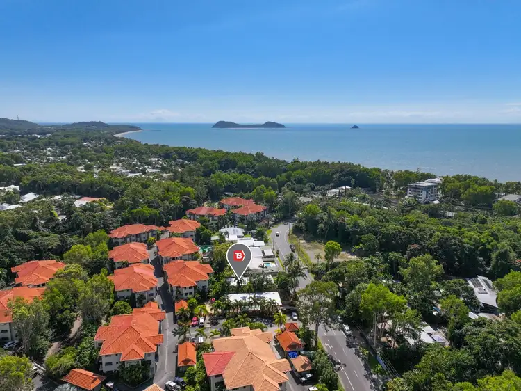 Main view of Homely semi-detached listing, 2/36 Clifton Road, Clifton Beach QLD 4879
