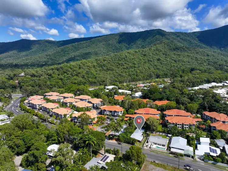 Second view of Homely semi-detached listing, 2/36 Clifton Road, Clifton Beach QLD 4879
