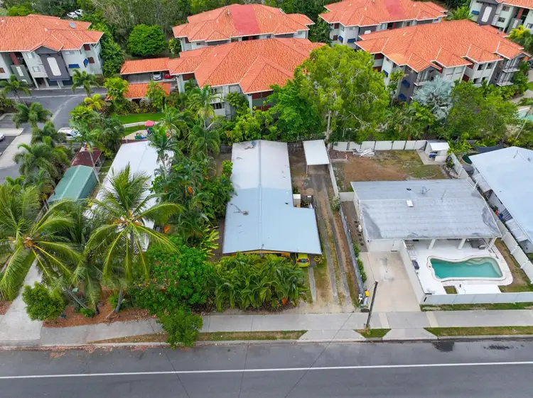 Third view of Homely semi-detached listing, 2/36 Clifton Road, Clifton Beach QLD 4879