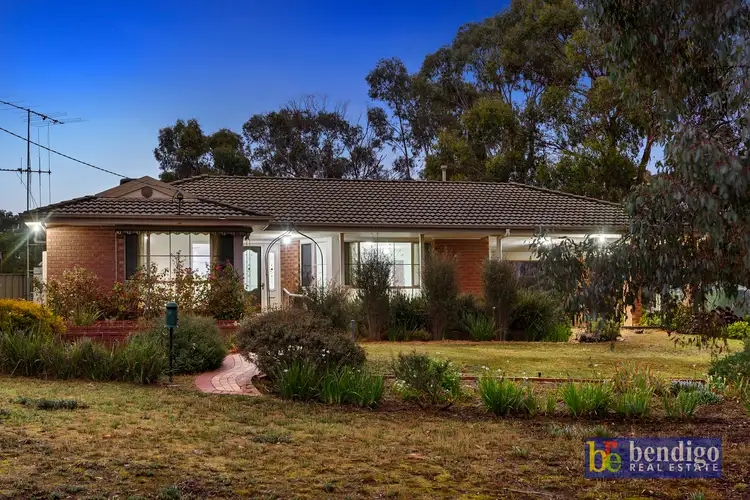 Main view of Homely house listing, 2 Frencham Street, Golden Square VIC 3555