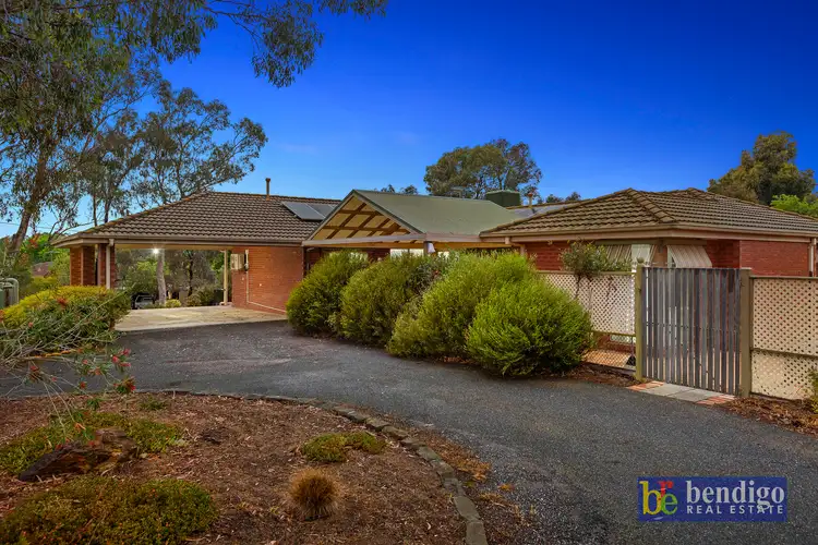 Second view of Homely house listing, 2 Frencham Street, Golden Square VIC 3555