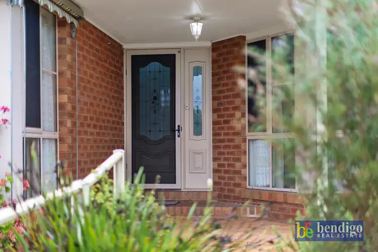 Fifth view of Homely house listing, 2 Frencham Street, Golden Square VIC 3555