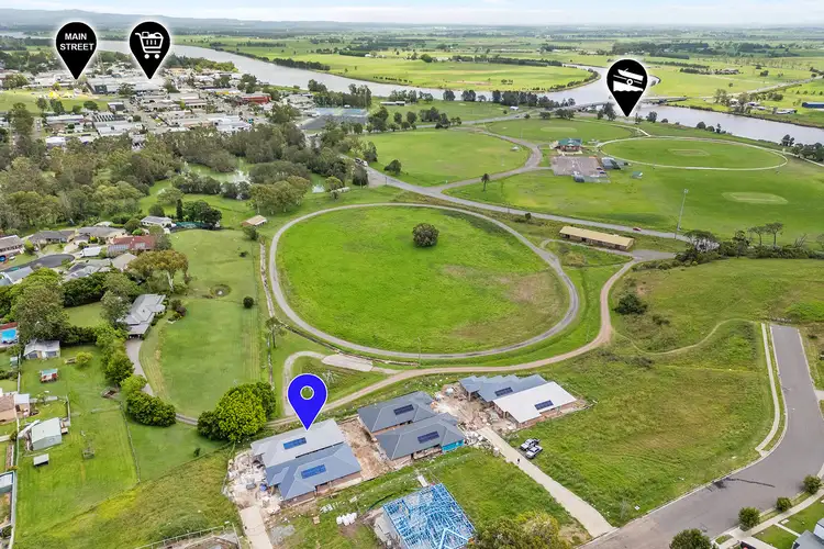 1/9 Binns Street, Raymond Terrace NSW 2324