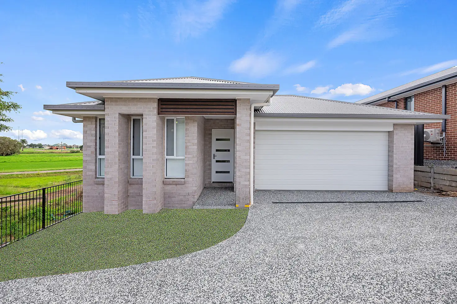 Main view of Homely house listing, 1/9 Binns Street, Raymond Terrace NSW 2324