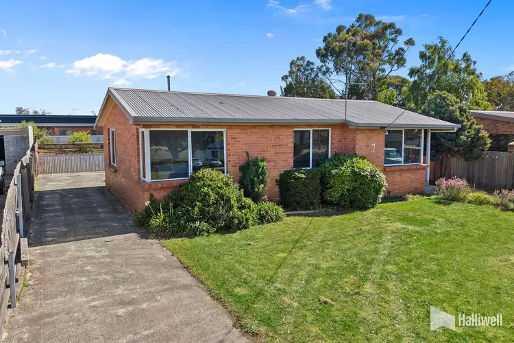 7 Gerrand Street, Latrobe TAS 7307