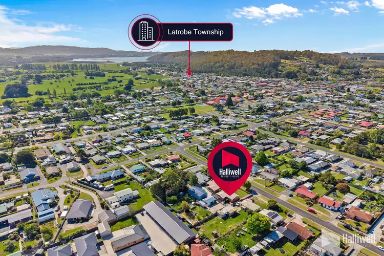 Second view of Homely house listing, 7 Gerrand Street, Latrobe TAS 7307