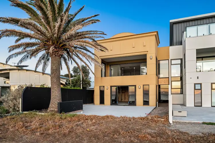 Second view of Homely house listing, 107a Seaview Road, Tennyson SA 5022