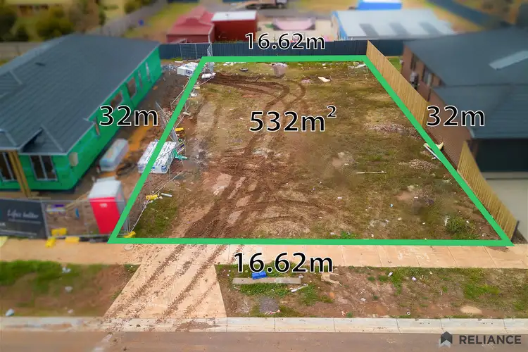 43 Grandview Crescent, Darley VIC 3340