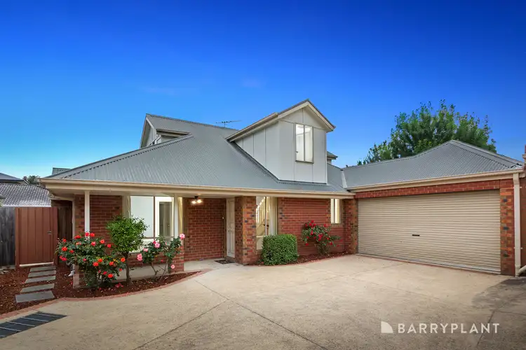 2/171 Dorset Road, Boronia VIC 3155