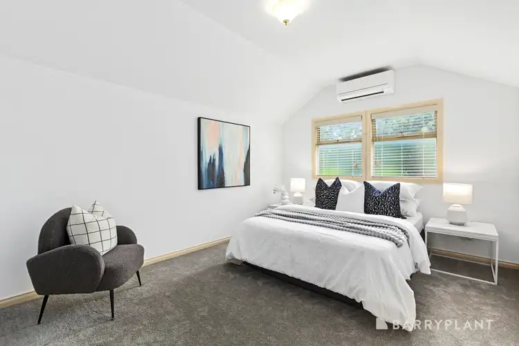 Fifth view of Homely townhouse listing, 2/171 Dorset Road, Boronia VIC 3155