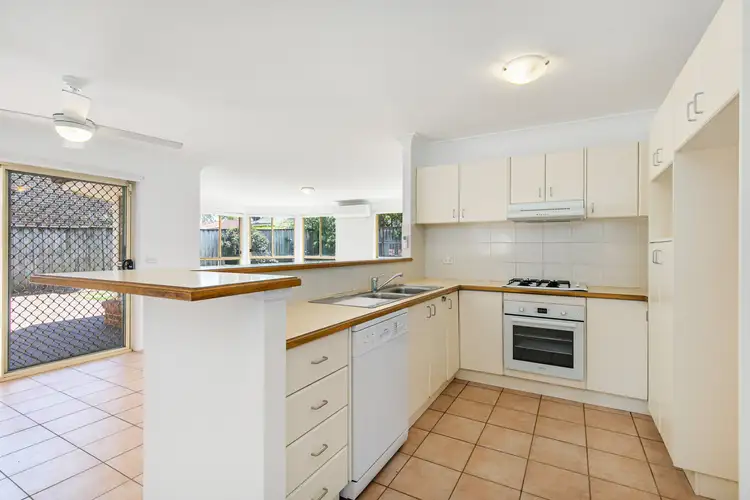 Second view of Homely house listing, 114 Adelphi Street, Rouse Hill NSW 2155