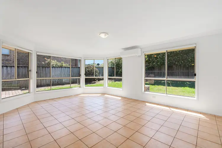 Third view of Homely house listing, 114 Adelphi Street, Rouse Hill NSW 2155