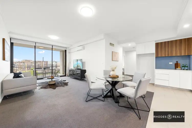 503/18 Woodville Street, Hurstville NSW 2220