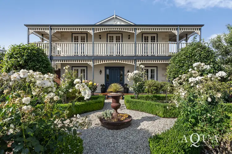 Main view of Homely house listing, 91 Cobb Road, Mount Eliza VIC 3930