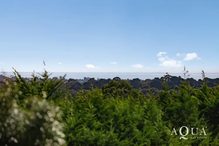 Second view of Homely house listing, 91 Cobb Road, Mount Eliza VIC 3930