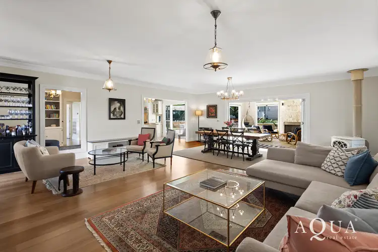 Third view of Homely house listing, 91 Cobb Road, Mount Eliza VIC 3930