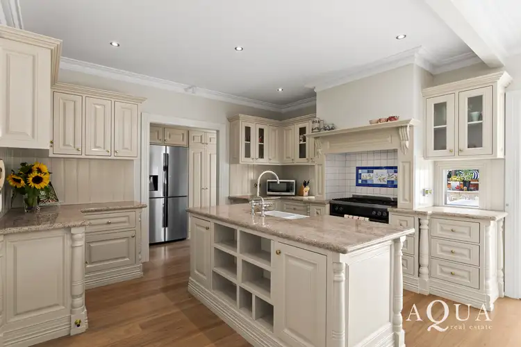 Fifth view of Homely house listing, 91 Cobb Road, Mount Eliza VIC 3930