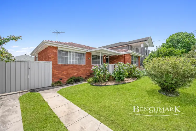 Second view of Homely house listing, 23 Mae Crescent, Panania NSW 2213