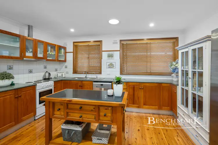 Third view of Homely house listing, 23 Mae Crescent, Panania NSW 2213