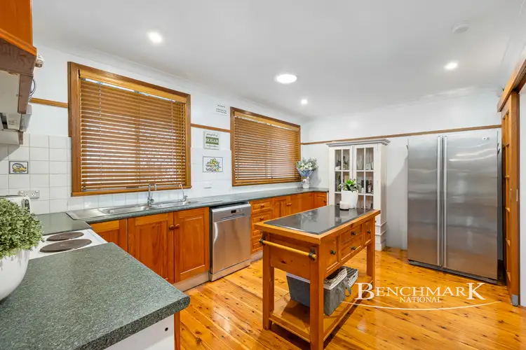 Fourth view of Homely house listing, 23 Mae Crescent, Panania NSW 2213