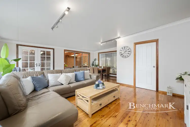 Fifth view of Homely house listing, 23 Mae Crescent, Panania NSW 2213