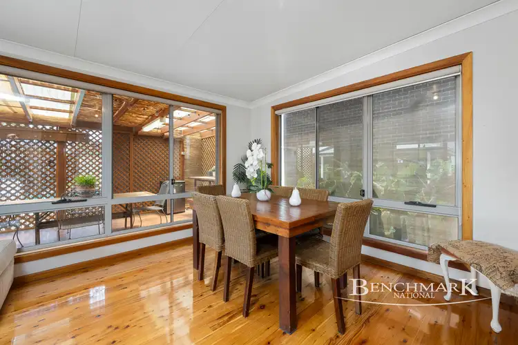 Sixth view of Homely house listing, 23 Mae Crescent, Panania NSW 2213