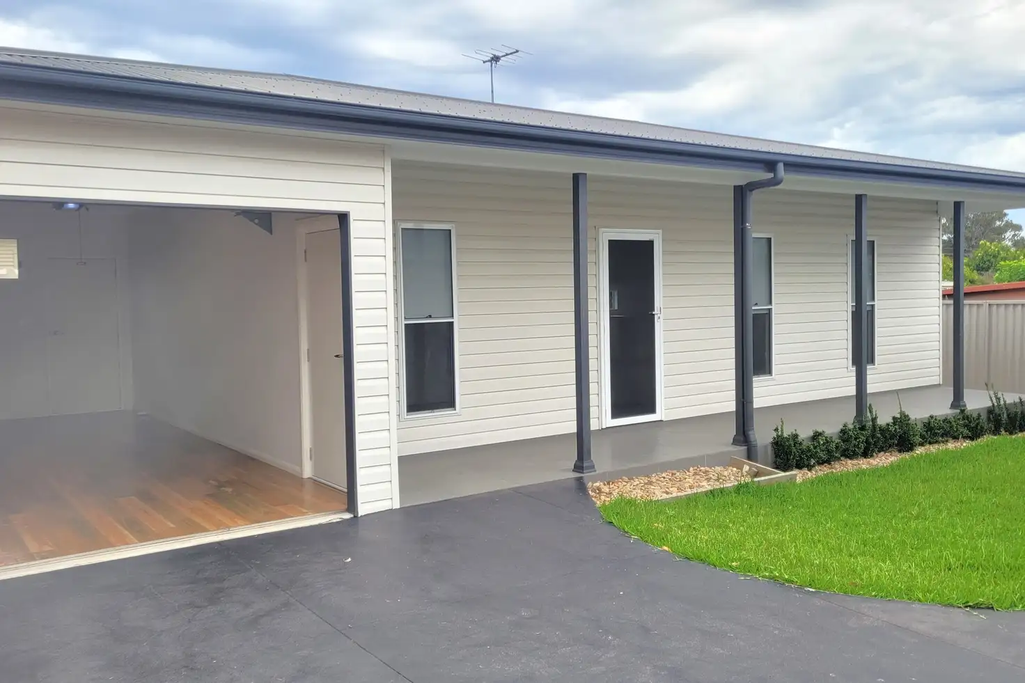Main view of Homely house listing, 6a Blue Hills Crescent, Blacktown NSW 2148