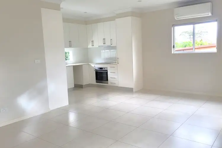 Second view of Homely house listing, 6a Blue Hills Crescent, Blacktown NSW 2148