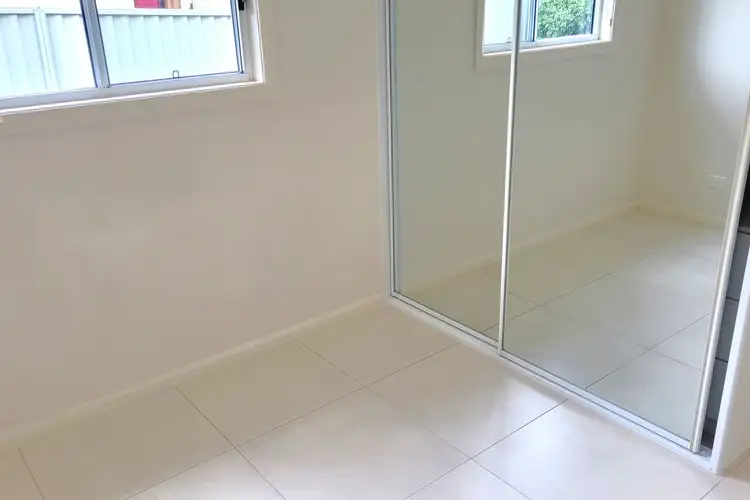 Third view of Homely house listing, 6a Blue Hills Crescent, Blacktown NSW 2148