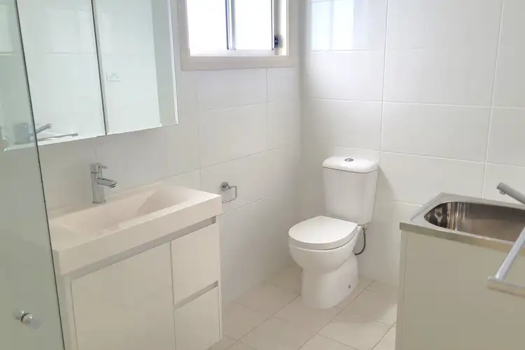 Fifth view of Homely house listing, 6a Blue Hills Crescent, Blacktown NSW 2148