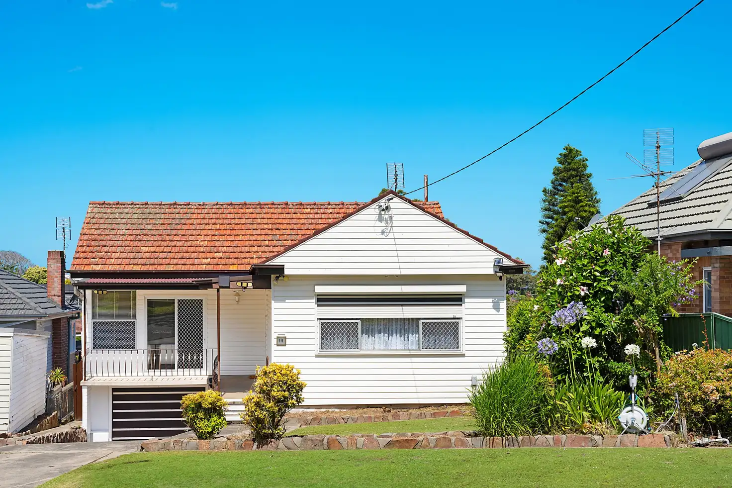 Main view of Homely house listing, 15 Schroder Avenue, Waratah NSW 2298
