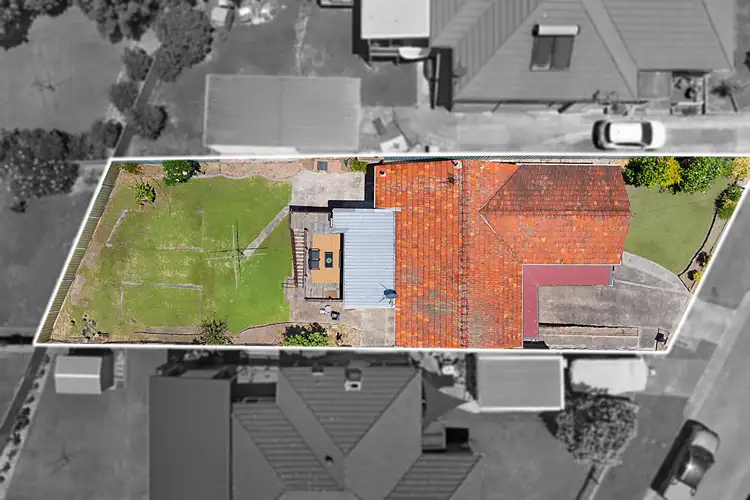 Second view of Homely house listing, 15 Schroder Avenue, Waratah NSW 2298