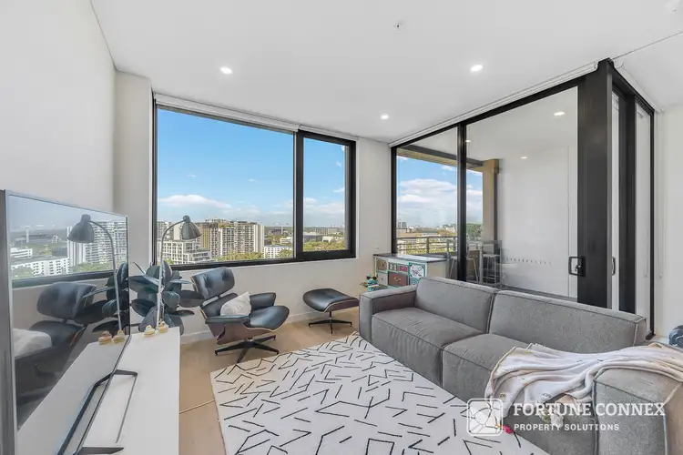1208/1 Mahogany Avenue, Macquarie Park NSW 2113