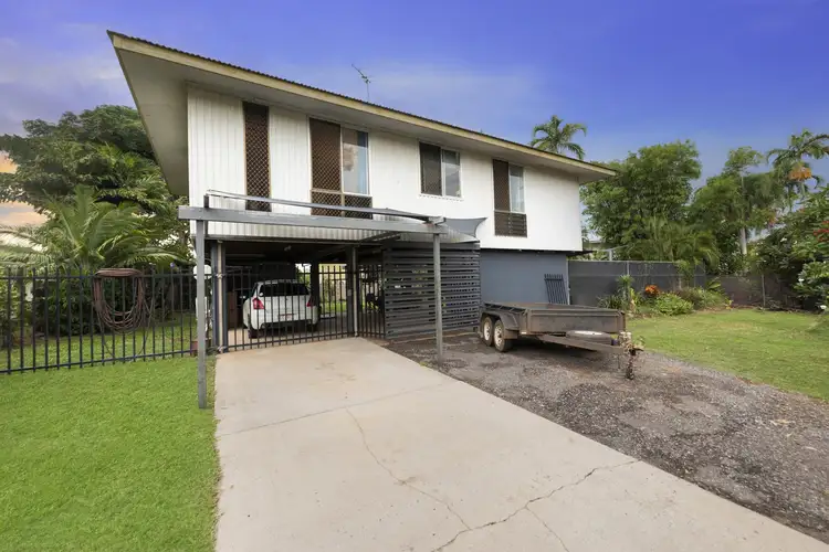 Main view of Homely house listing, 35 Killuppa Crescent, Leanyer NT 812