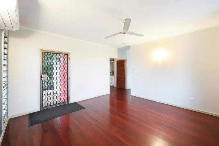 Second view of Homely house listing, 35 Killuppa Crescent, Leanyer NT 812
