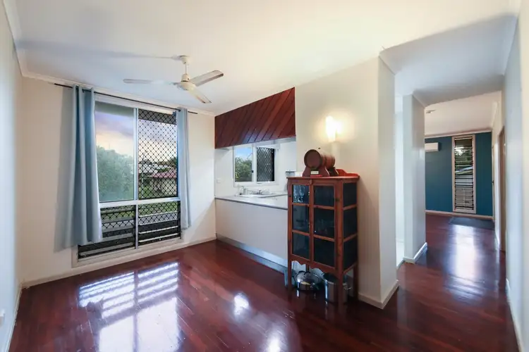 Fifth view of Homely house listing, 35 Killuppa Crescent, Leanyer NT 812