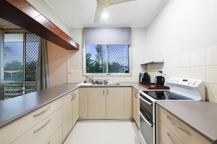 Sixth view of Homely house listing, 35 Killuppa Crescent, Leanyer NT 812