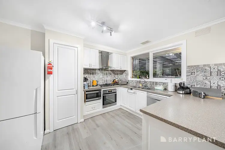 Second view of Homely house listing, 27 Rolloway Rise, Chirnside Park VIC 3116