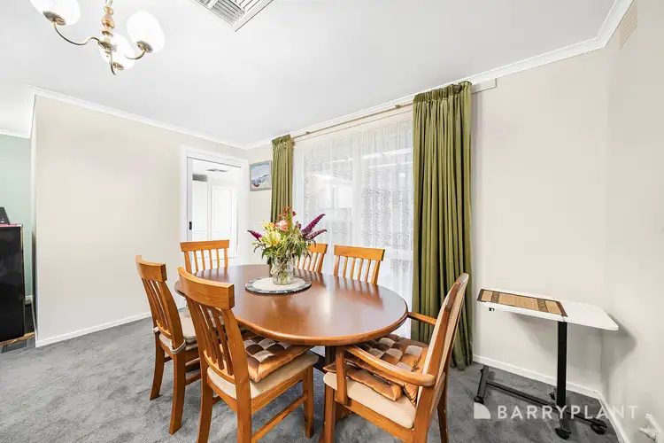 Third view of Homely house listing, 27 Rolloway Rise, Chirnside Park VIC 3116