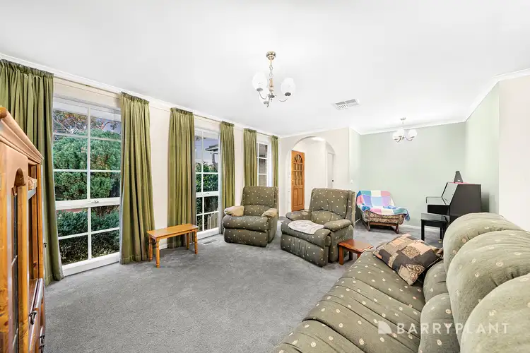 Fourth view of Homely house listing, 27 Rolloway Rise, Chirnside Park VIC 3116